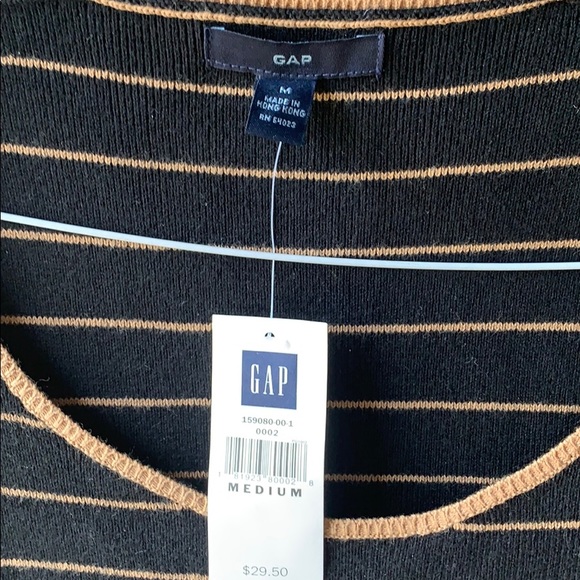Vintage Gap Summer sweater - Picture 3 of 3